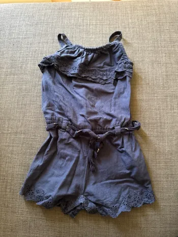 Combi short Gemo