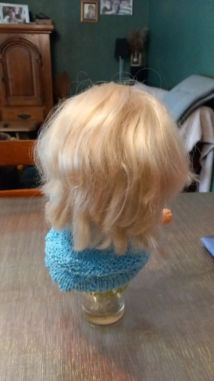 Poupée - photo numéro 5