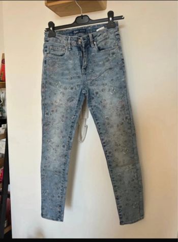 Jeans femme