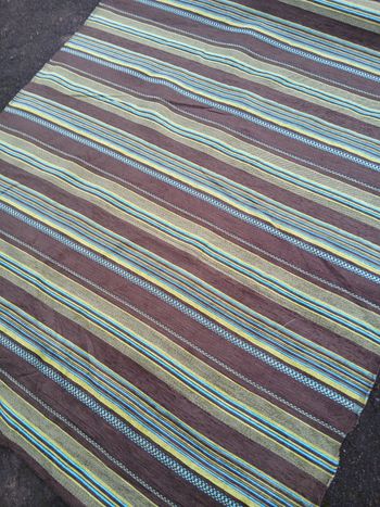 Ameublement en 1m40 sur 4m