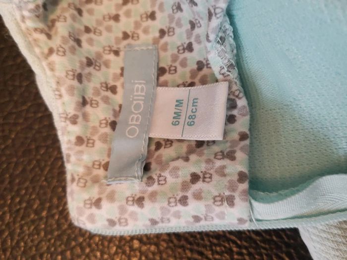 Robe fille - photo numéro 4