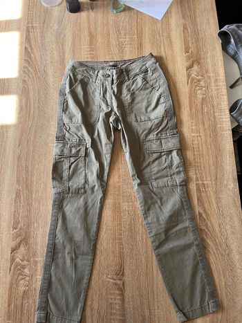 Lot 2 Pantalon Napapijri
