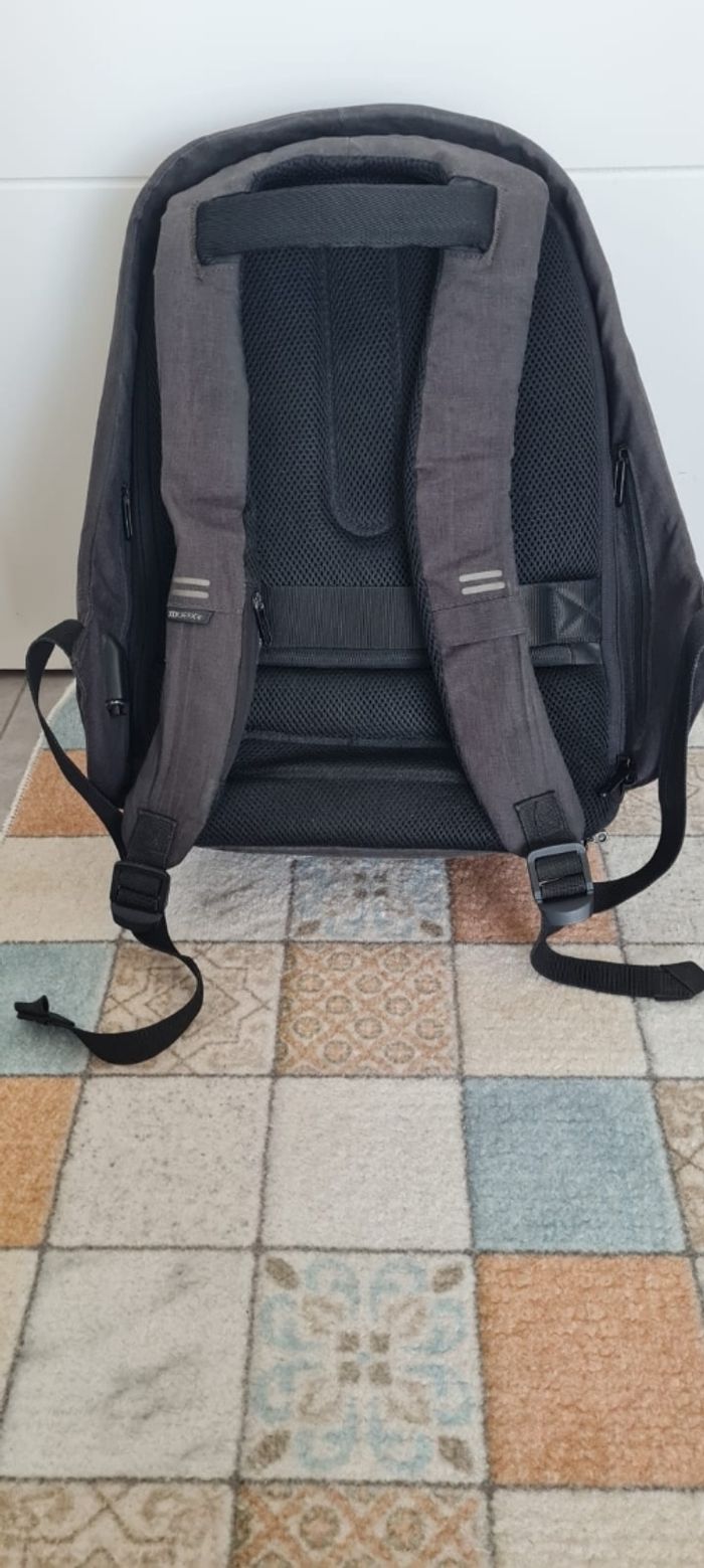 Sac à dos antivol   XD design - photo numéro 2