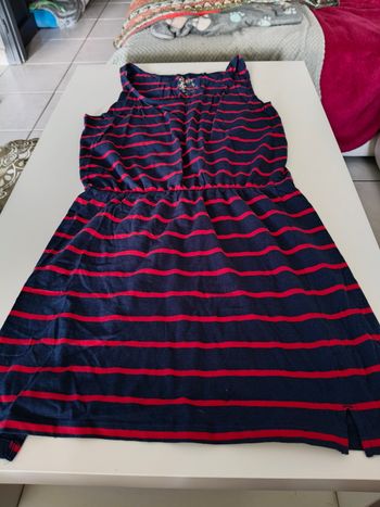 Robe femme