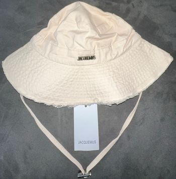 Bob Jacquemus