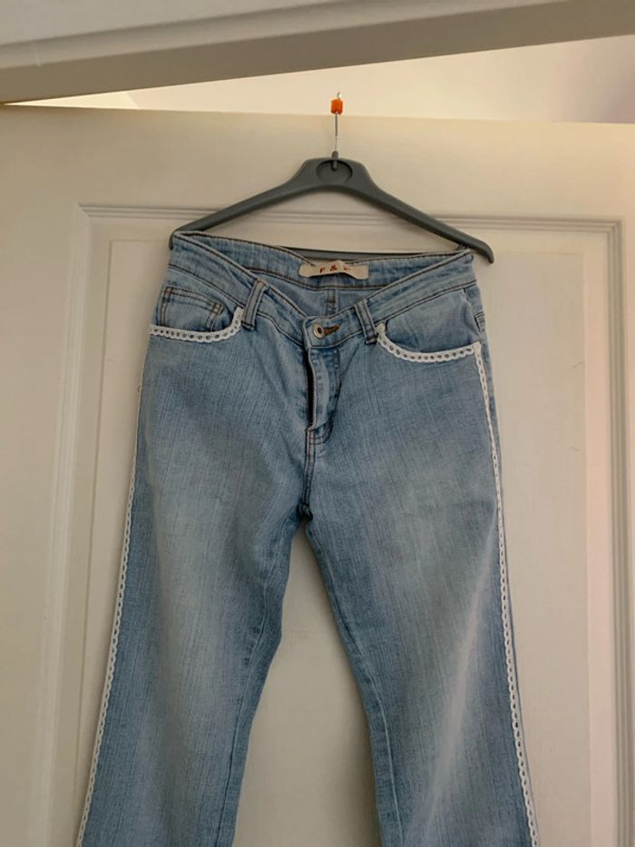 Jean 👖 - photo numéro 2