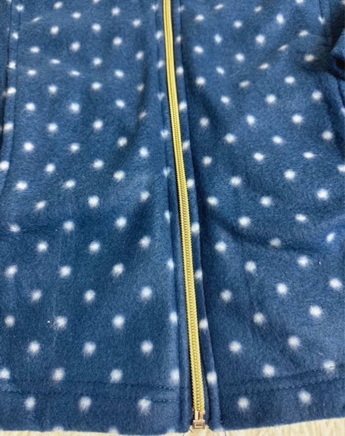 Veste polaire afibel taille 42/44 - photo numéro 2