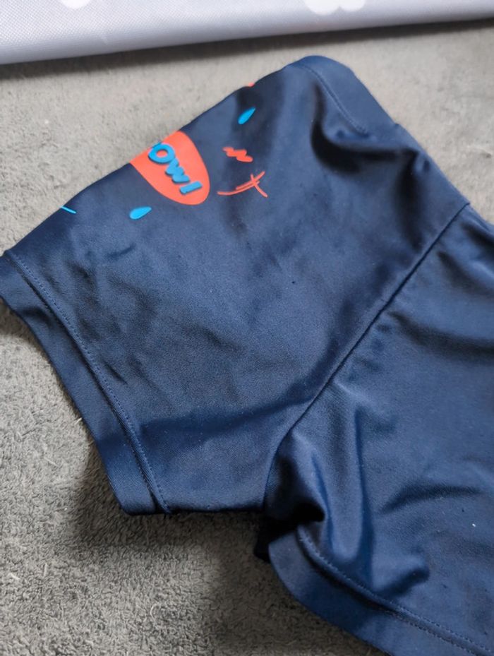 Maillot de bain garçon 4 ans - photo numéro 4