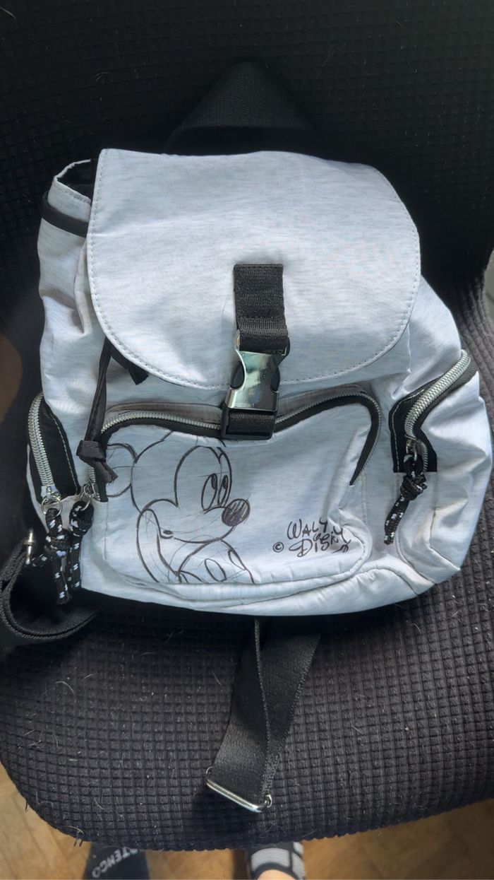 Sac à dos Mickey