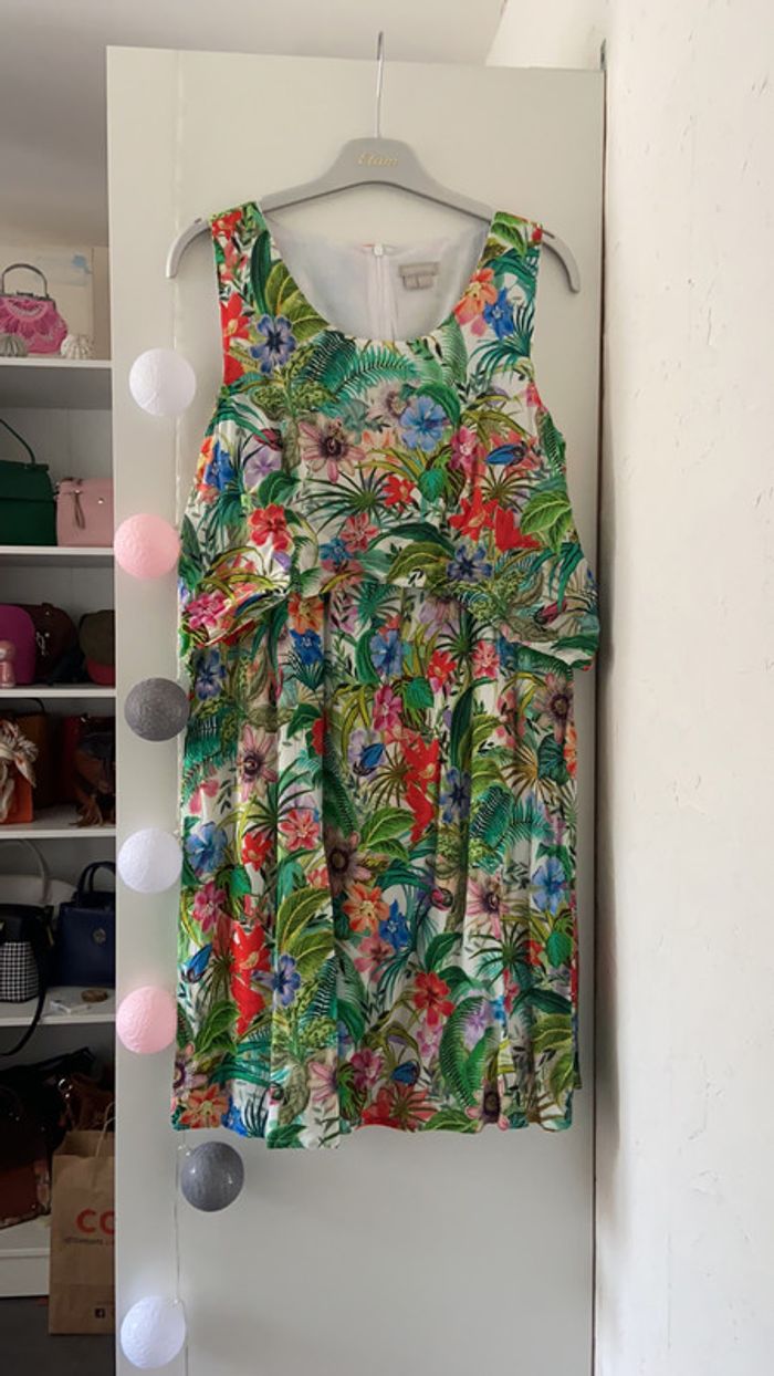Robe grossesse.