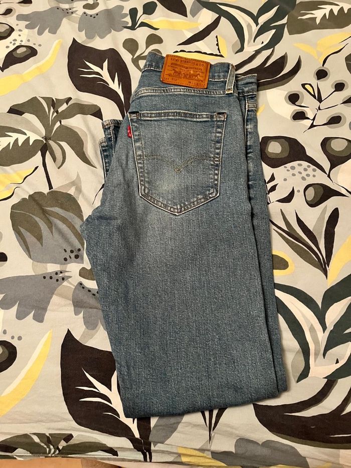 Vends jeans homme - photo numéro 7