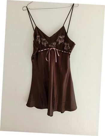 Nuisette taille 42/44 XL