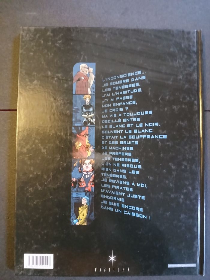 Bd anamorphose 1,EO - photo numéro 3