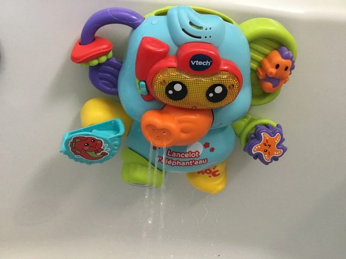 Jouet de bain - photo numéro 3