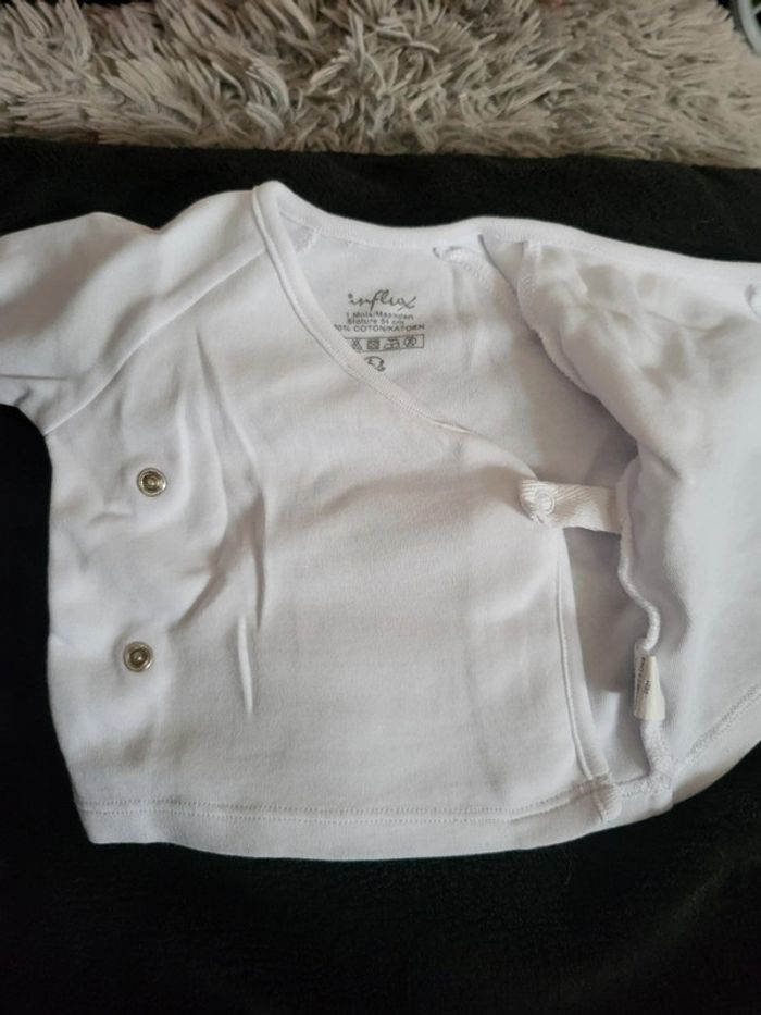 Gilet à pression Influx - photo numéro 4