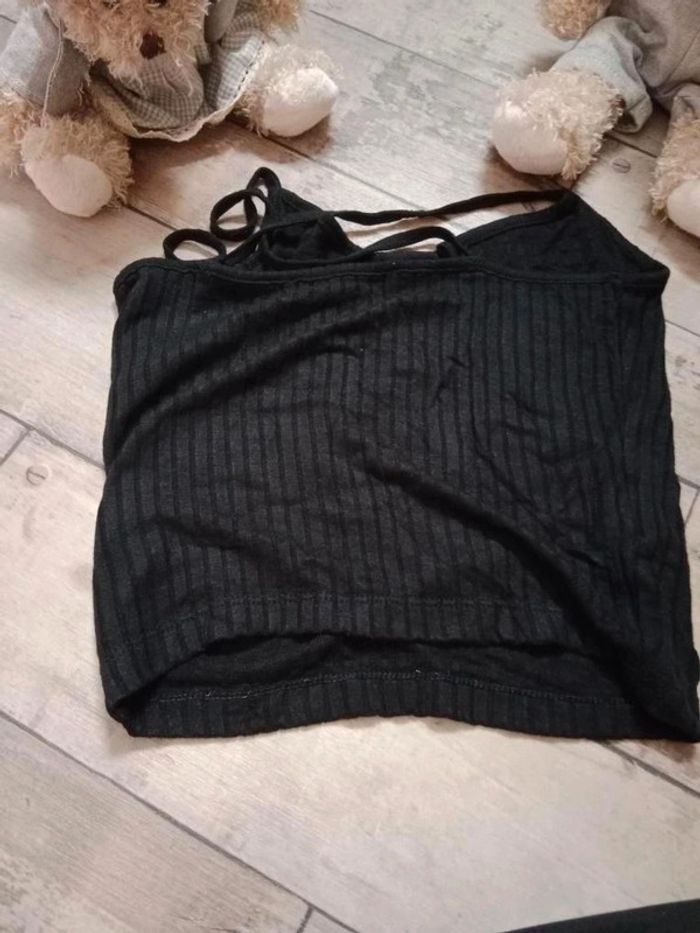 Débardeur XS promod - photo numéro 2