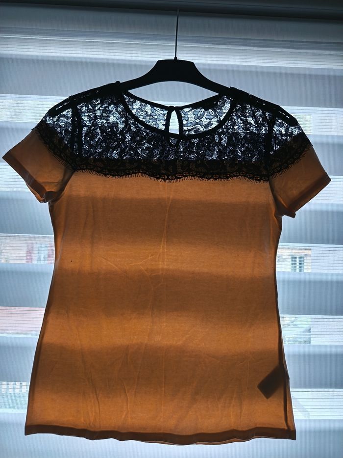 T-shirt 38 - photo numéro 3