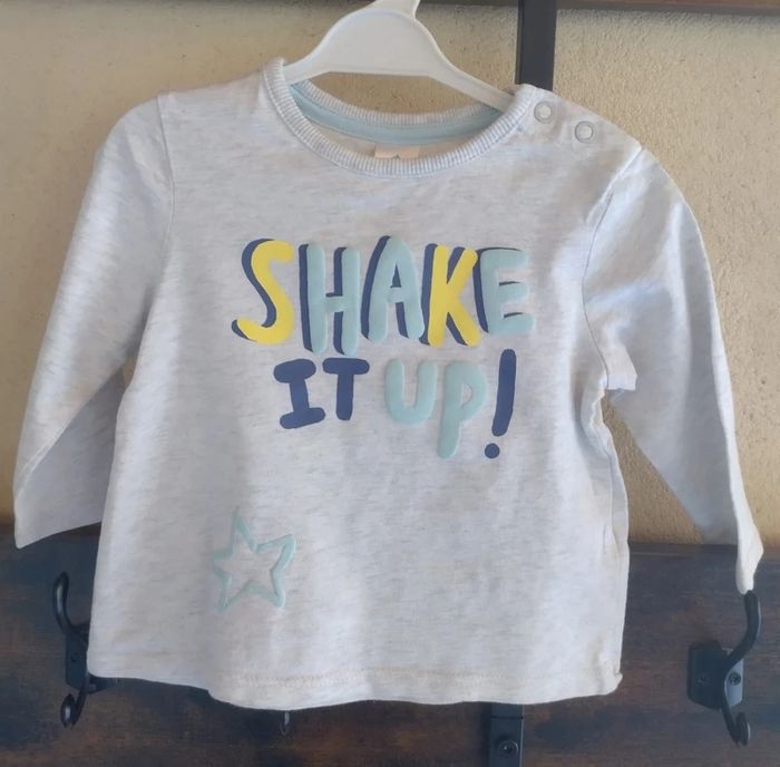 Lots bébé 9 mois - photo numéro 4