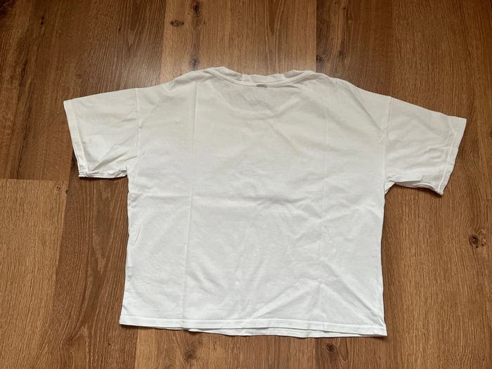 Tee shirt large fille Way by Ikks S - photo numéro 4