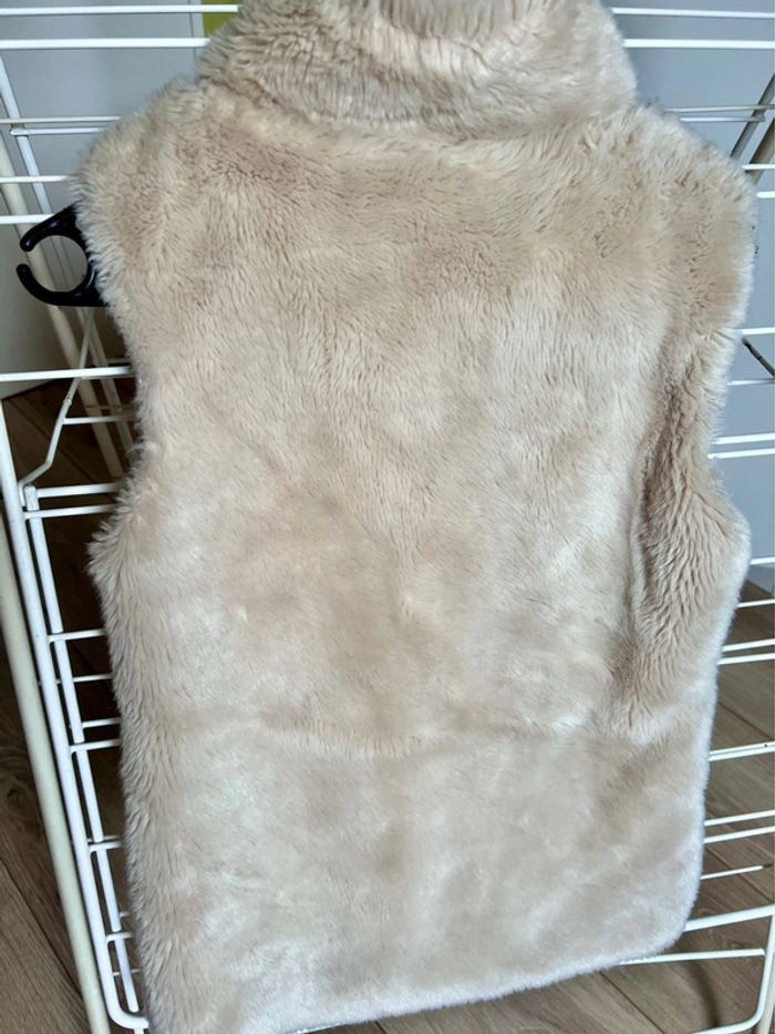 Doudoune taille 14 ans Okaidi - photo numéro 4