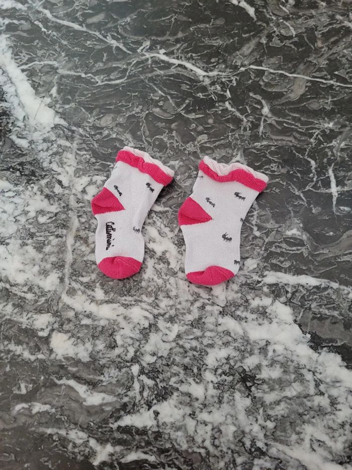 Ensemble Catimini t. 6 mois - photo numéro 19