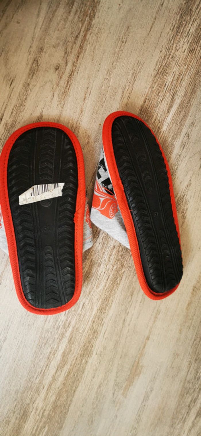 Pantoufle 31 - photo numéro 2