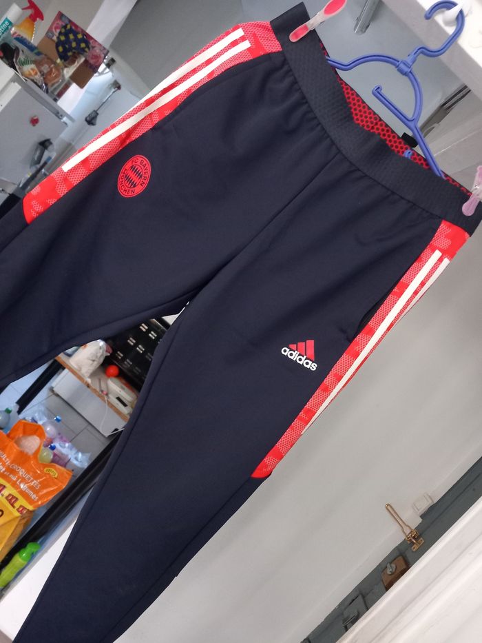 Bas de survêtement Adidas - photo numéro 5