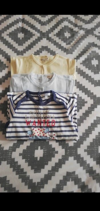 Pyjama /grenouillère