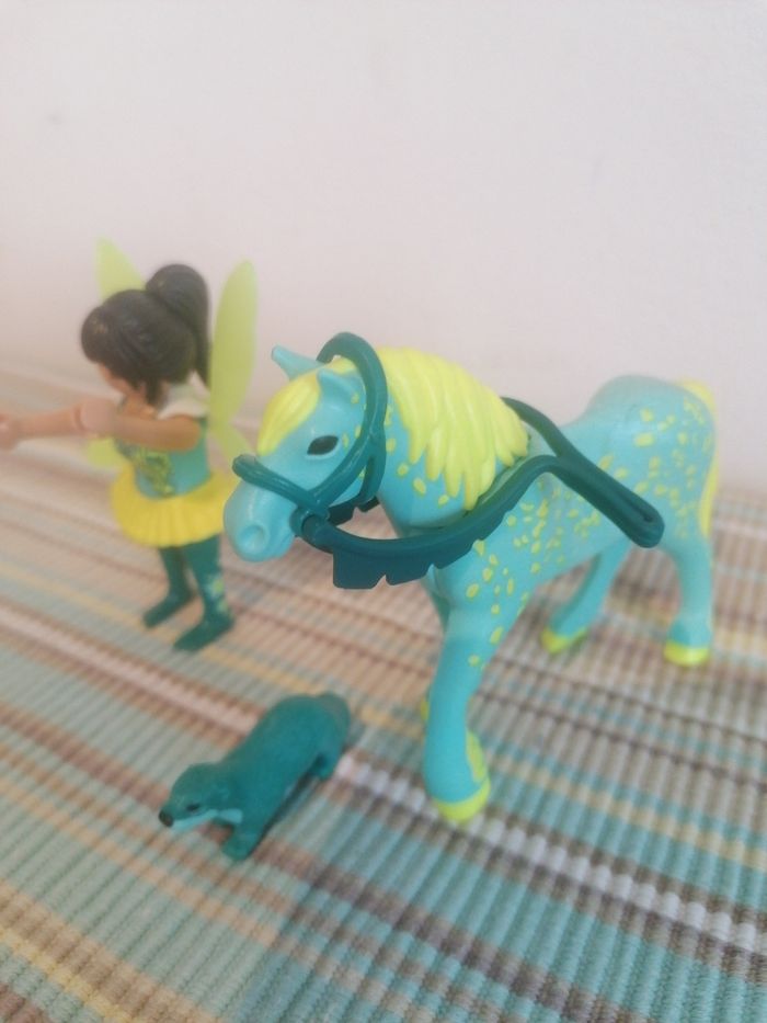 Playmobil - photo numéro 2