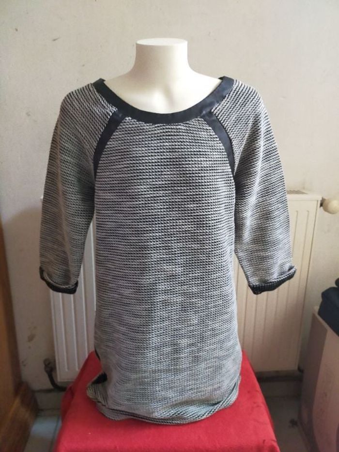 Robe tunique