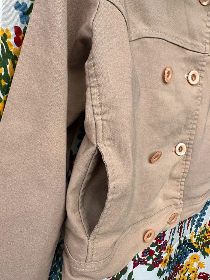 Ensemble “safari” (3-5ans) - photo numéro 4