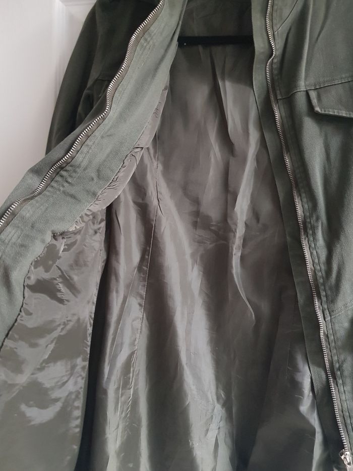Veste M - photo numéro 7
