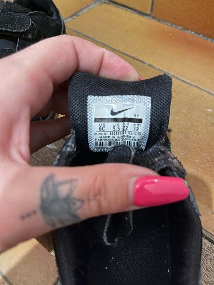 Basket bébé - photo numéro 5