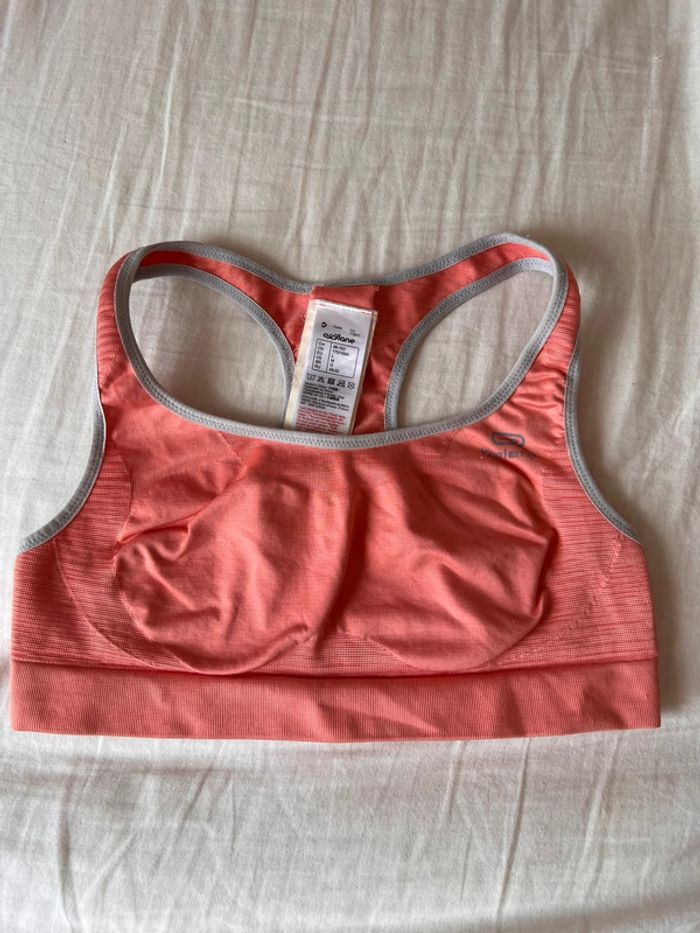 Brassiere sport Kalenji