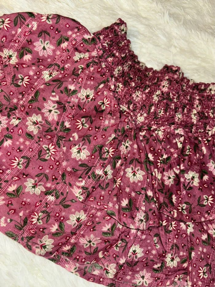 Jupe courte - photo numéro 2