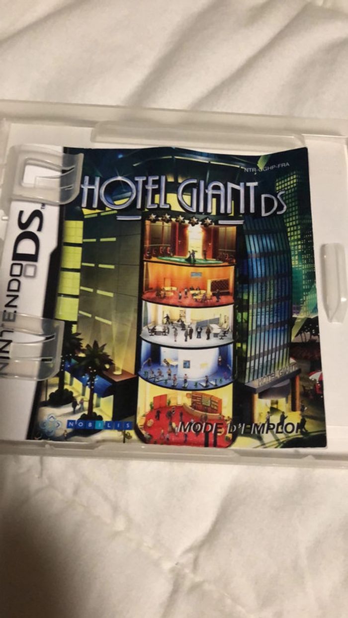 Hôtel giant - photo numéro 4