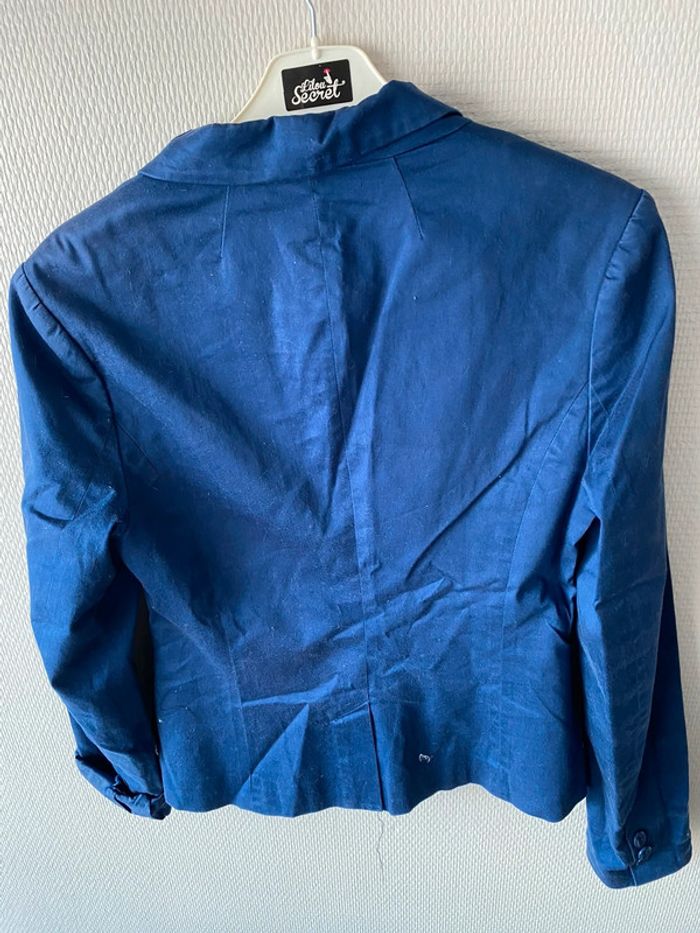 Blazer pimkie - photo numéro 6