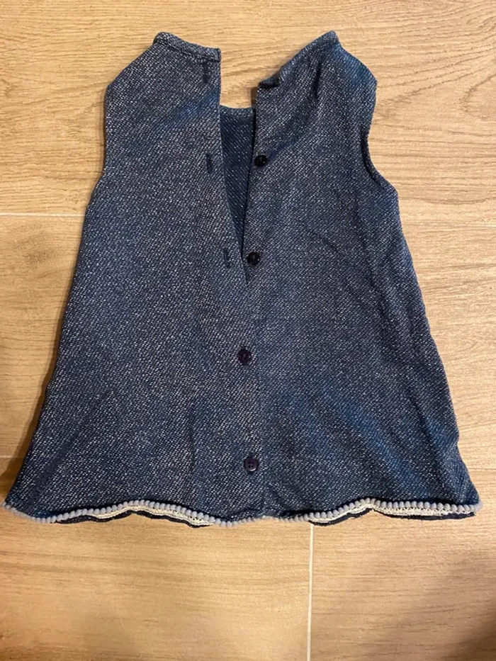 Robe bébé - photo numéro 3