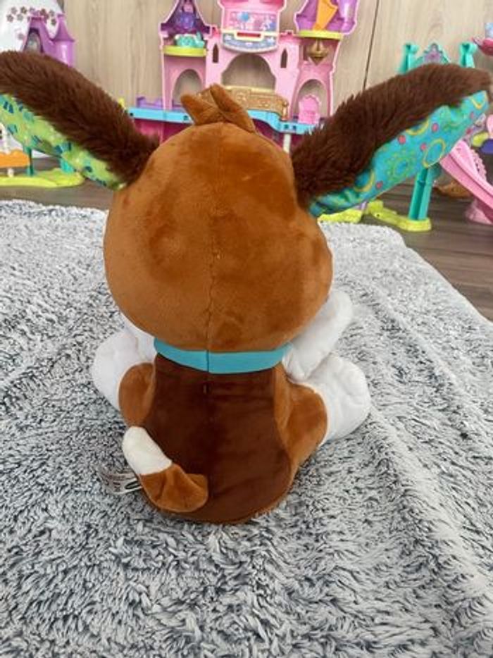 Toutou parle avec moi - photo numéro 2