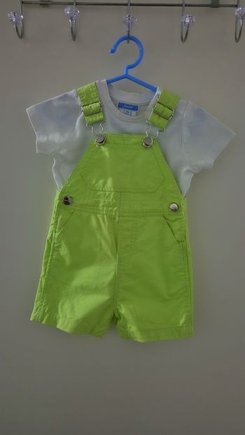 Jacadi bébé garçon