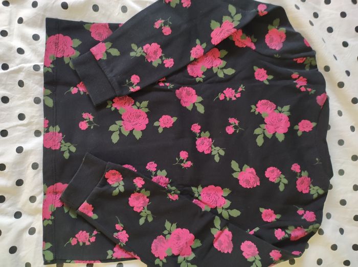 Pull fille - photo numéro 2