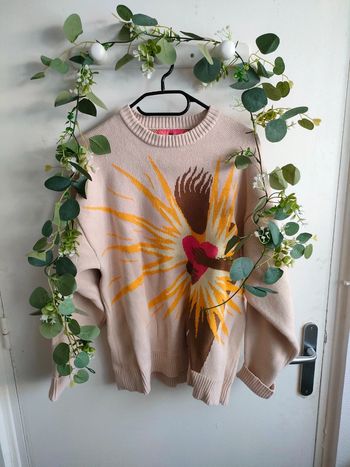 Pull chaud