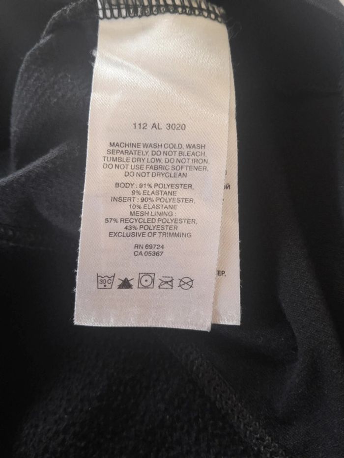 Veste zip de sport columbia omni wick - photo numéro 6
