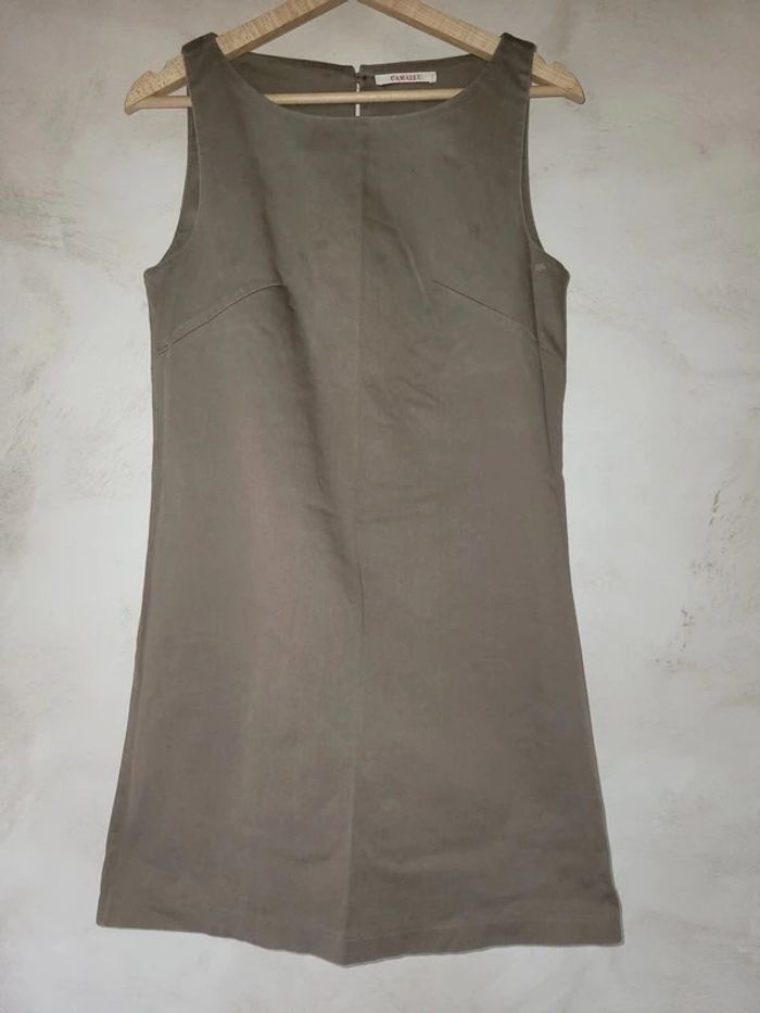 Robe taille 40 Camaïeu