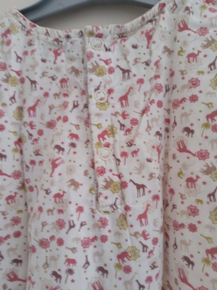 Robe d'été - photo numéro 4