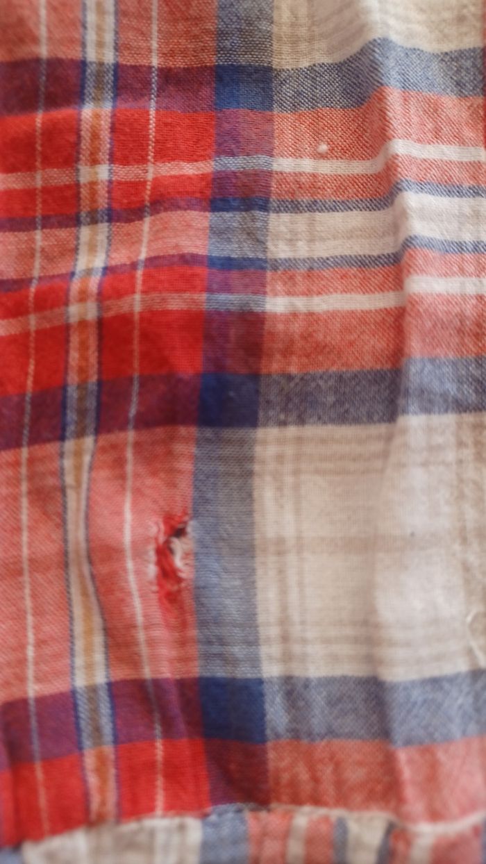 Lot 7 tuniques/robes 12 ans - photo numéro 6