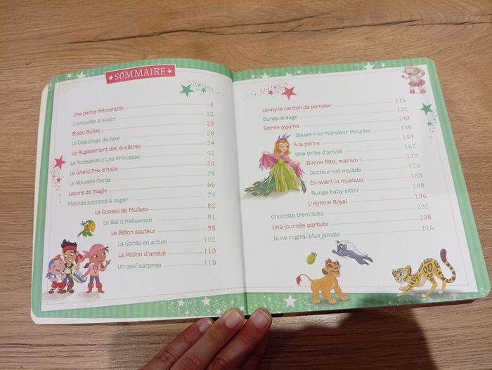 30 Histoires du soir - photo numéro 3