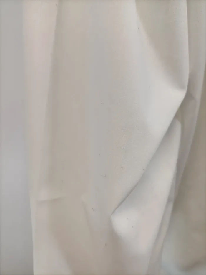 Chemise Gérard Darel Upcyclé - soie dahlia fleur - - photo numéro 14