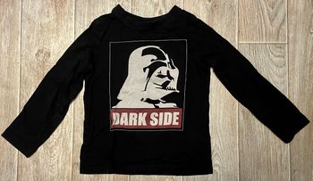 Tee shirt 5 ans Star Wars