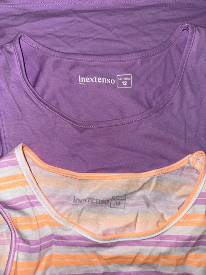 Lot de 2 robes neuves - photo numéro 3